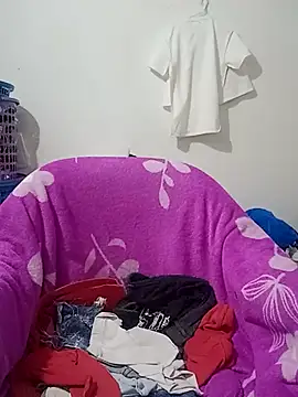 Elduodinamico45 online show from January 2026 10:36:02 PM