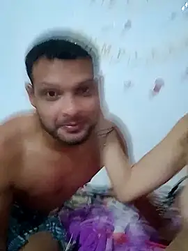 Elduodinamico45 online show from December 2025 03:30:02 AM