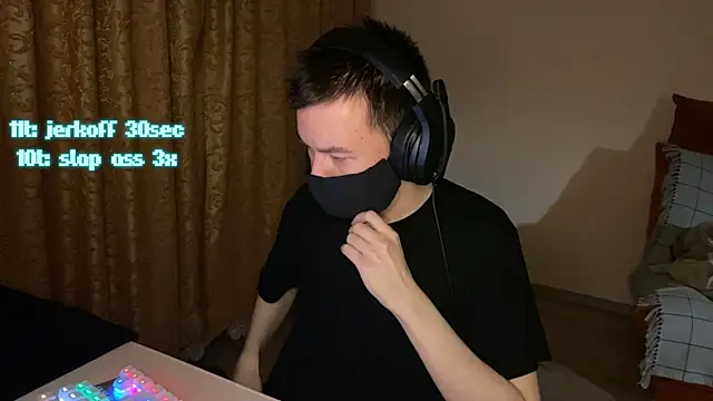 dr pipirkin online show from December 2025 07:08:01 PM