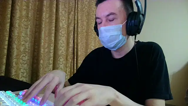 dr pipirkin online show from November 2025 03:10:01 AM