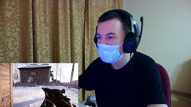 dr pipirkin online show from November 2025 10:45:01 PM