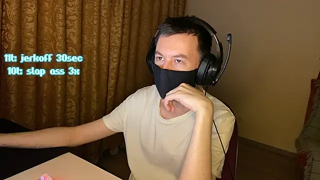 dr pipirkin online show from December 2025 08:04:02 PM