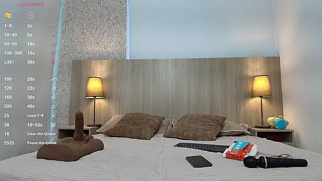 mature eva1 online show from February 2026 11:19:01 AM