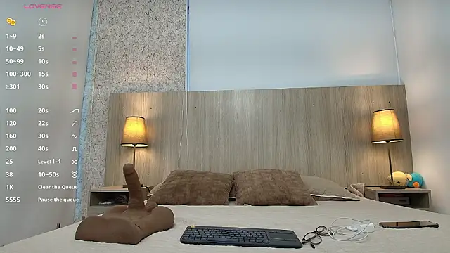 mature eva1 online show from March 2026 11:17:02 AM