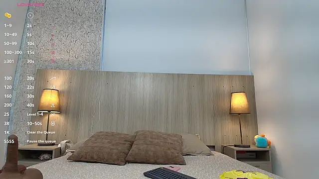 mature eva1 online show from February 2026 11:17:01 AM