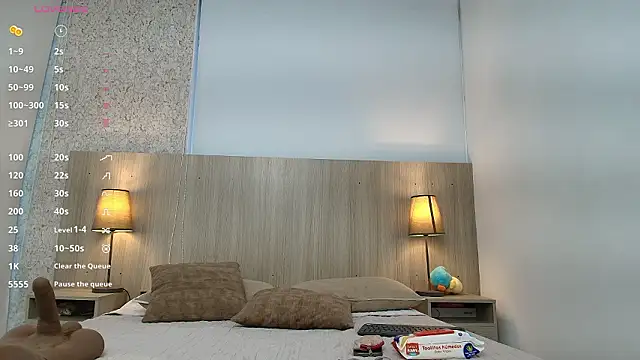 mature eva1 online show from February 2026 11:15:01 AM