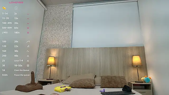 mature eva1 online show from February 2026 11:12:01 AM