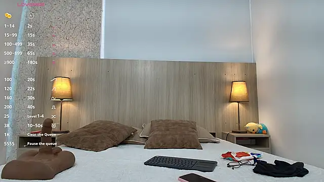 mature eva1 online show from February 2026 11:20:02 AM