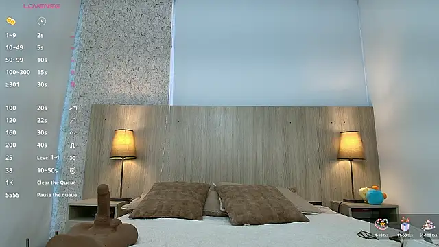 mature eva1 online show from February 2026 11:18:02 AM