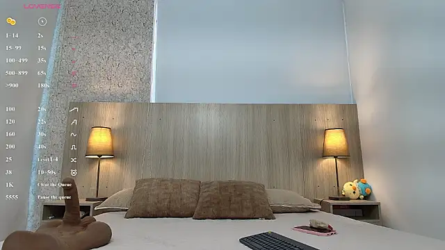 mature eva1 online show from February 2026 11:21:02 AM