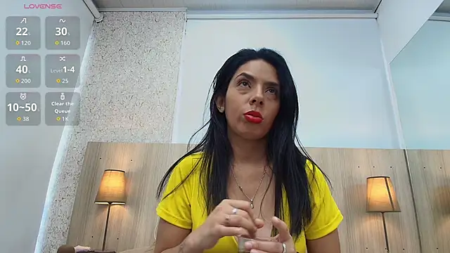 mature eva1 online show from June 2026 11:20:01 AM