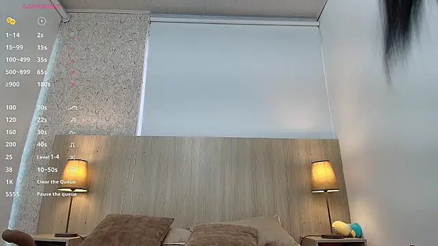 mature eva1 online show from February 2026 11:21:02 AM