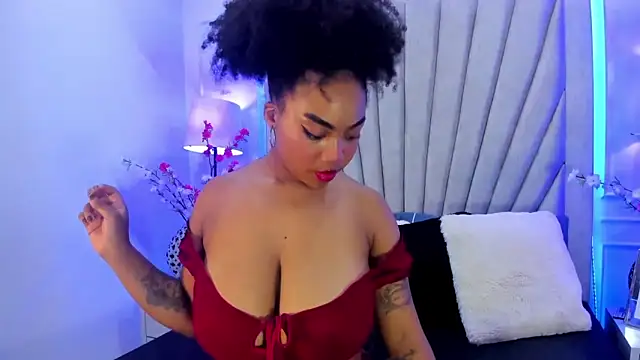 DestinyStorm  online show from January 2026 02:06:02 AM