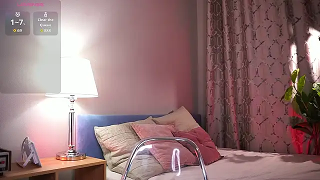 lexy exe online show from February 2026 08:40:01 PM