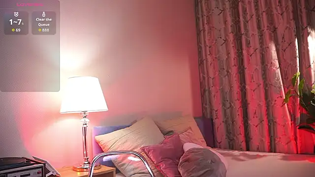 lexy exe online show from February 2026 08:39:01 PM