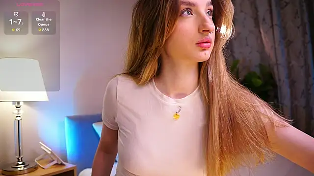 lexy exe online show from November 2025 08:53:01 PM