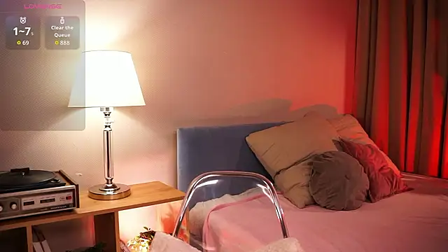 lexy exe online show from March 2026 08:48:01 PM