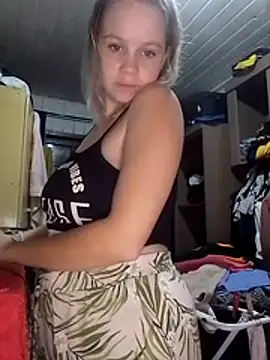 minagostosa123 online show from April 2026 12:01:01 AM