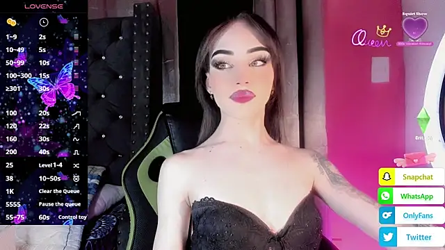 Baby luxury online show from January 2026 10:58:01 PM