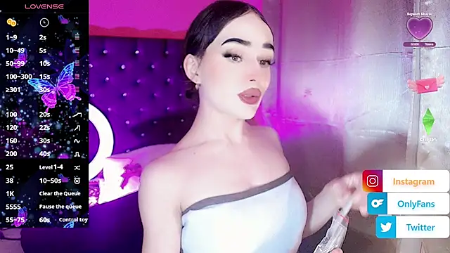 Baby luxury online show from November 2025 11:49:01 PM