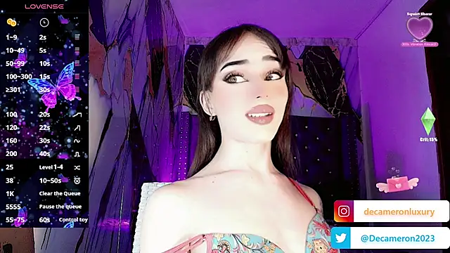 Baby luxury online show from November 2025 05:45:02 AM