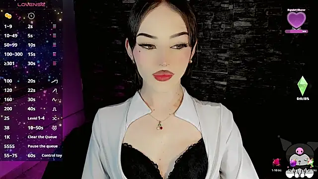 Baby luxury online show from April 2026 12:09:02 PM