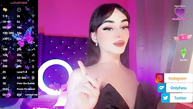 Baby luxury online show from November 2025 08:42:01 PM