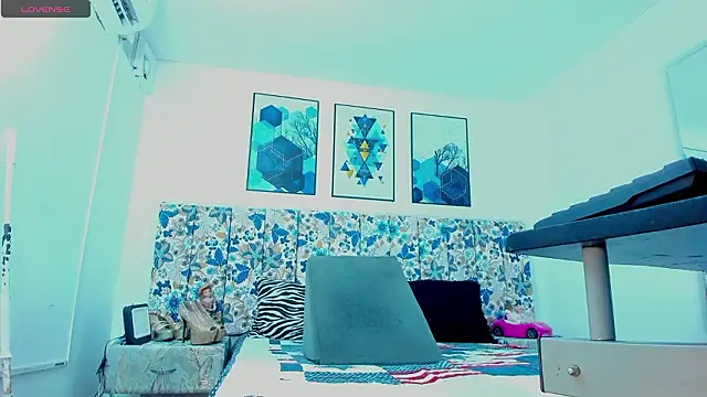 Samanthahotxts online show from March 2026 10:10:01 PM