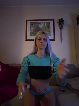 feliciafelon online show from April 2026 11:51:01 PM