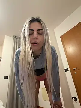 feliciafelon online show from March 2026 08:02:01 PM