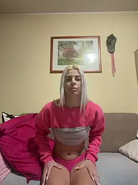 feliciafelon online show from April 2026 09:10:01 PM