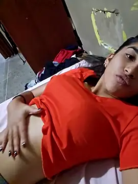 skinnyrox online show from November 2025 01:05:01 AM