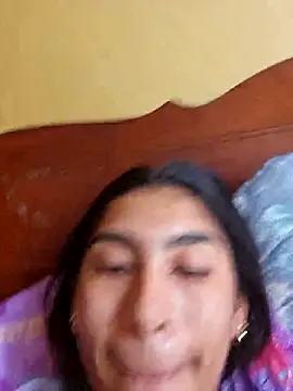 skinnyrox online show from February 2026 07:35:01 PM