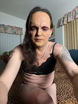 tsashelayamylynzy online show from February 2026 02:45:02 AM