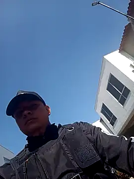 Jeison0323 online show from March 2026 02:28:01 PM