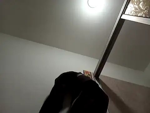 Jeison0323 online show from March 2026 09:32:02 PM