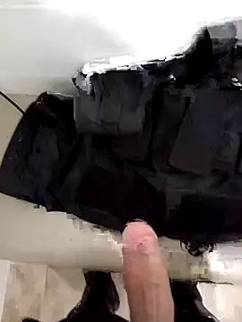 Jeison0323 online show from March 2026 05:09:01 AM