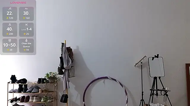 adele8731 online show from December 2025 04:36:02 AM