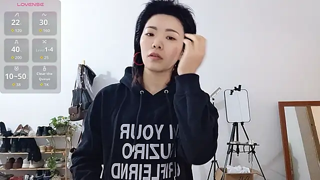 adele8731 online show from November 2025 02:45:02 AM