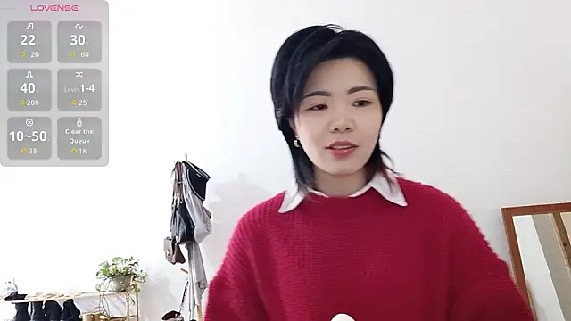 adele8731 online show from November 2025 02:01:01 AM