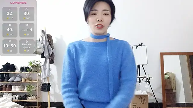 adele8731 online show from December 2025 01:54:02 PM