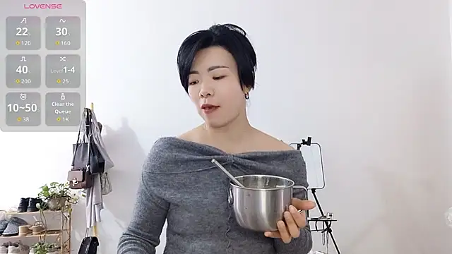 adele8731 online show from December 2025 05:19:02 AM