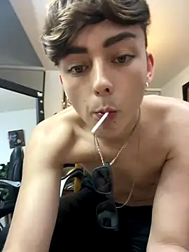 Boyfriend-Hot online show from November 2025 05:45:02 AM