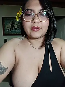 Anna Lucia88 online show from November 2025 07:18:02 AM