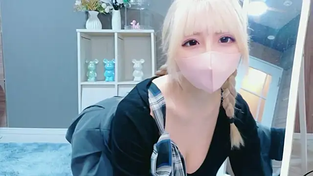 niko-jpn online show from February 2026 11:40:01 AM