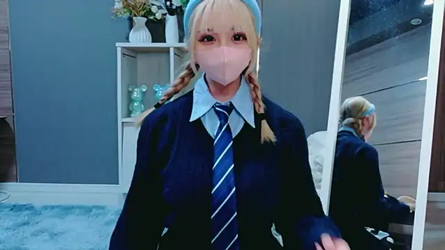 niko-jpn online show from February 2026 12:04:01 PM