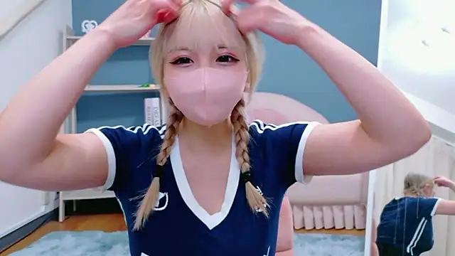 niko-jpn online show from February 2026 11:45:02 AM