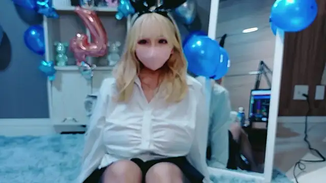 niko-jpn online show from February 2026 10:15:02 AM