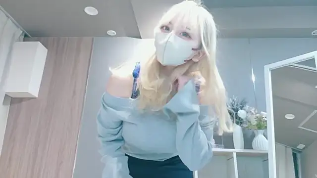 niko-jpn online show from March 2026 12:09:01 PM