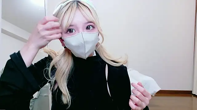 niko-jpn online show from March 2026 11:33:02 AM